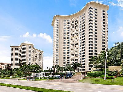2nd image of 550 S Ocean Blvd APT 1404