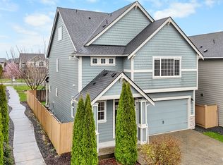 9957 Justman Street SE, Yelm, WA