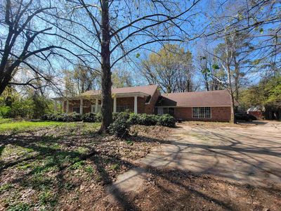 8601 N Highway 79, Sherrill, AR, 72152