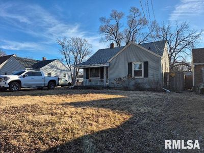 122 Holland Ct, Creve Coeur, IL, 61610