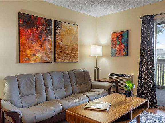 3rd image of 6960 E Girard Avenue #401