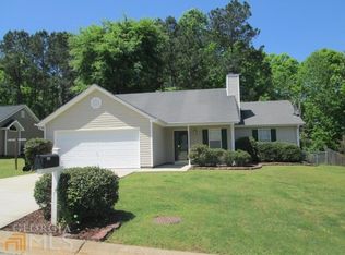 150 Creekside Dr, Grantville, GA 30220