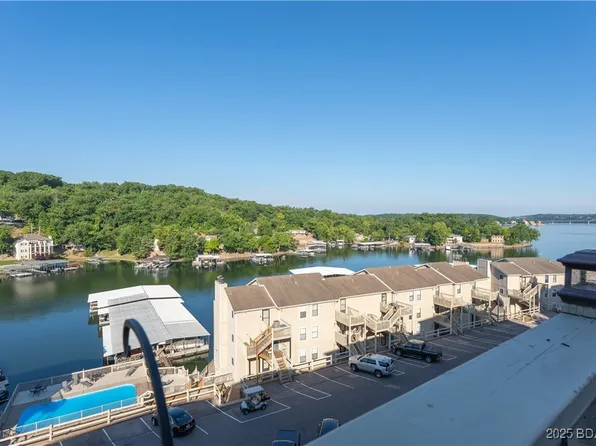 1034 Indian Pointe #1034, Osage Beach, MO 65065
