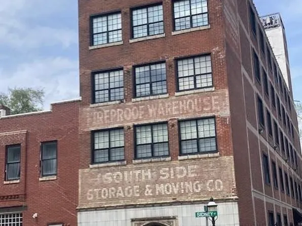 1831 Sidney St APT L, Saint Louis, MO 63104