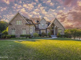 6709 Long Shadow Way, Knoxville, TN 37918