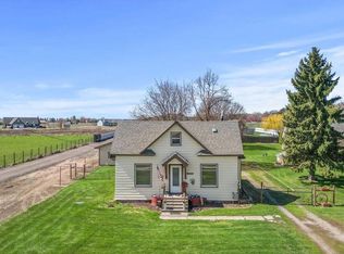 8605 N Five Mile Rd, Spokane, WA 99208