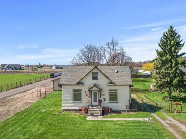 8605 N Five Mile Rd, Spokane, WA 99208