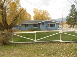 2227 Middle Bear Creek Rd, Victor, MT 59875