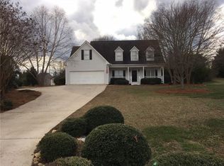 4855 Sewell Rd, Cumming, GA 30028