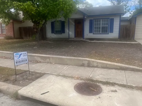 2215 CALLE ESTRELLA, San Antonio, TX 78226
