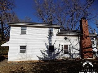 2570 Cedarwood Ave, Lawrence, KS 66046