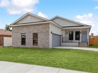 7000 Curran Rd, New Orleans, LA 70126