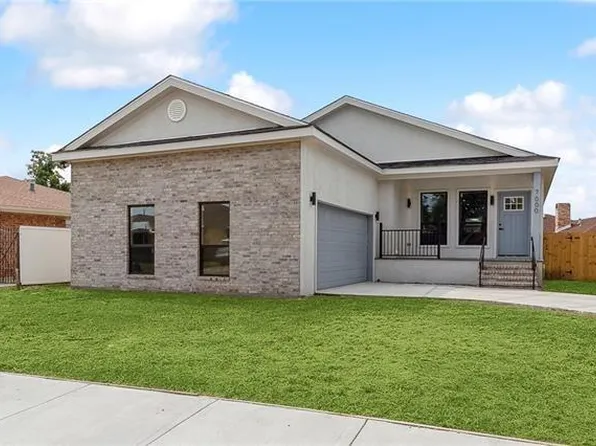 7000 Curran Rd, New Orleans, LA 70126