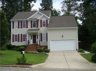 104 Haymaker Pl, Williamsburg, VA 23185