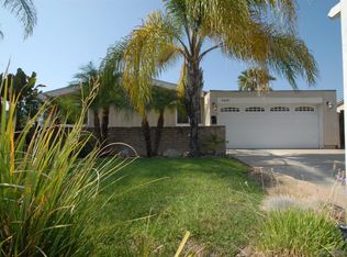 9440 Dempster Dr, Santee, CA 92071