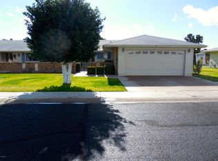 10741 W Salem Dr, Sun City, AZ 85351