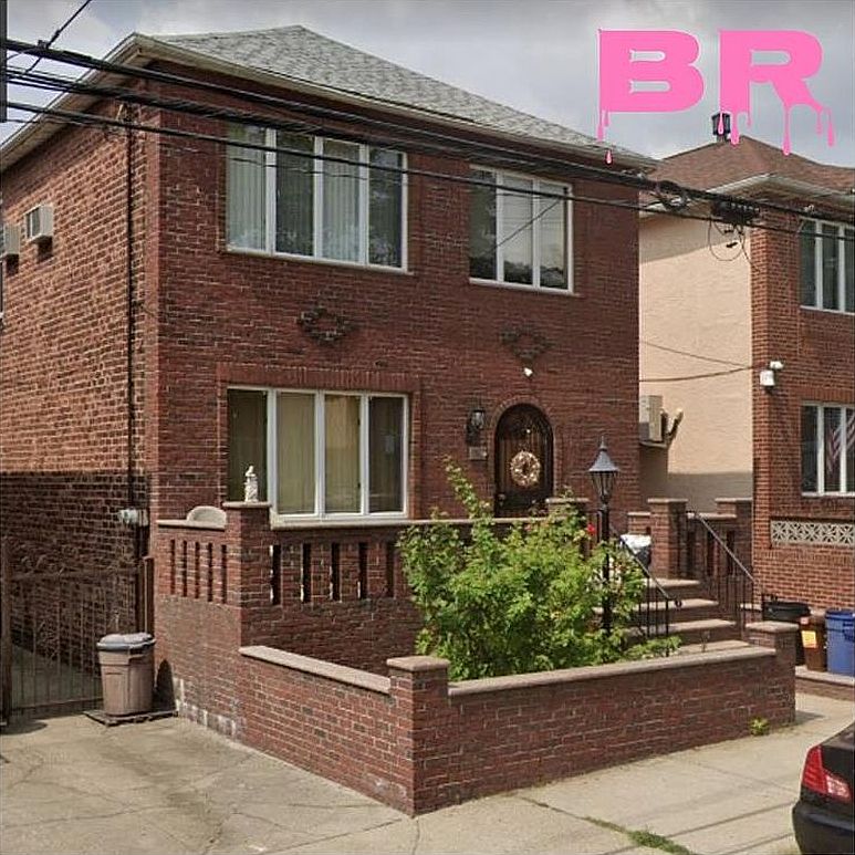 1352 82nd St, Brooklyn, NY 11228 | Zillow