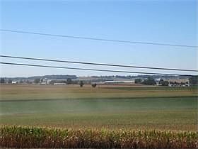 View from Front Yard
