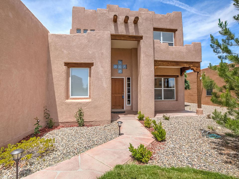 1st image of 7415 Junco Pl NW