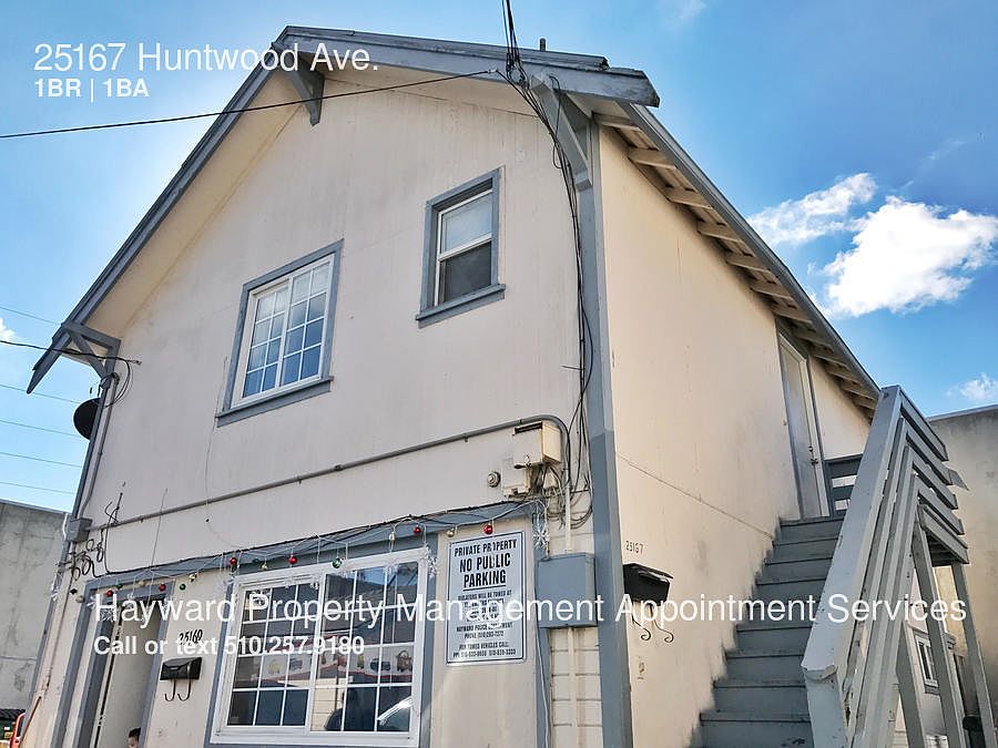 1st image of 25167 Huntwood Ave