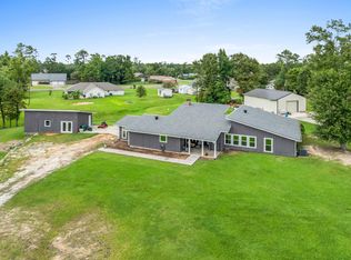 543 W Park Manor Dr, Lake Charles, LA 70611
