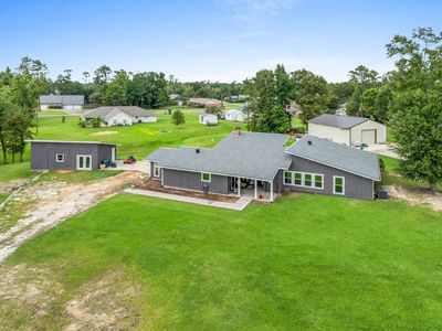 543 W Park Manor Dr, Lake Charles, LA, 70611