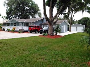 1306 Old Eustis Rd, Mount Dora, FL 32757