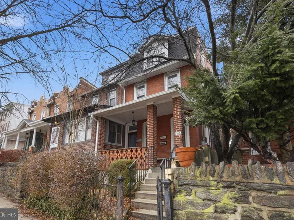7815 Germantown Ave, Philadelphia, PA 19118