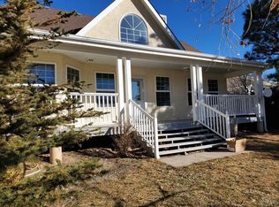 5019 Vigil Dr, Colorado City, CO 81019