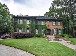 3644 Waterfall Ln, Tuscaloosa, AL
