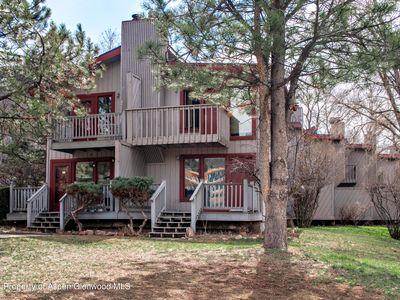 1507 Bennett Ave, Glenwood Springs, CO, 81601