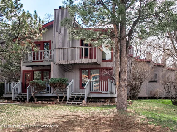 1507 Bennett Ave, Glenwood Springs, CO 81601