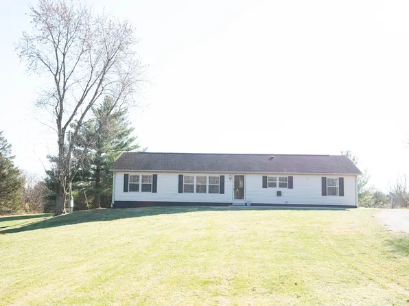 1815 E County Road 50 N, North Vernon, IN 47265