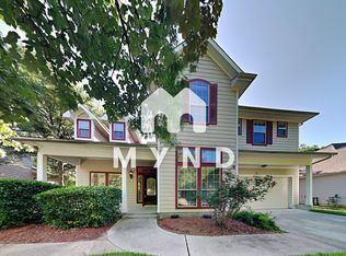 158 Hansom Trail St, Spring, TX 77382