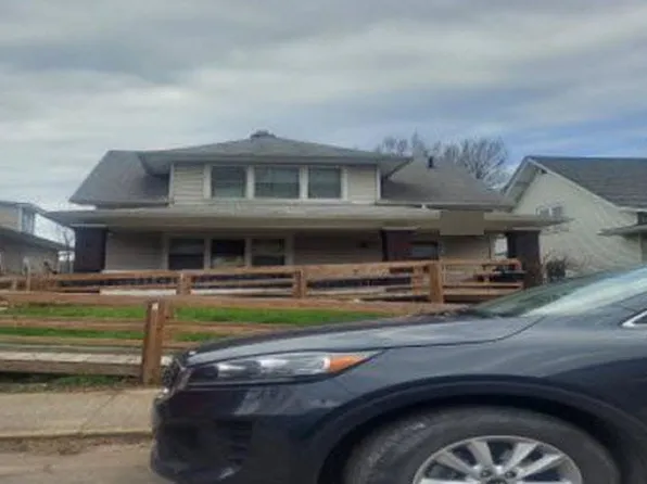 526 N Oakland Ave, Indianapolis, IN 46201