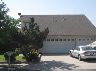 1460 E Hazeltine St, Ontario, CA 91761