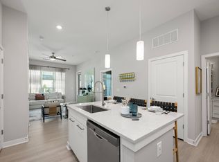 NoDa Flats, Charlotte, NC 28205