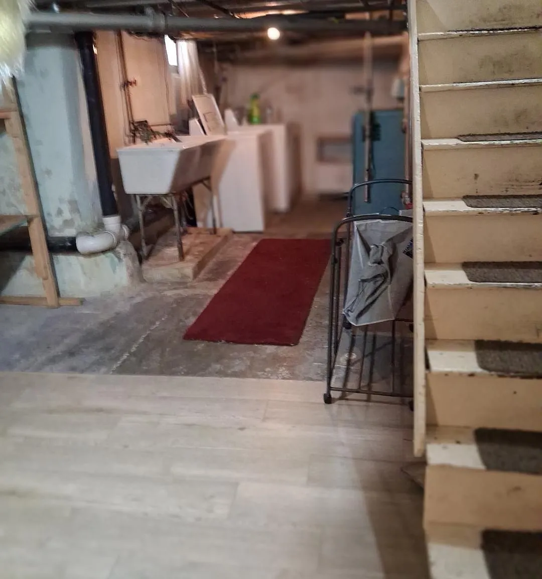3 bed, 1150 sqft, $1,500 — Photo 1