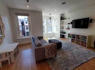 1855 Mintwood Pl NW APT 1, Washington, DC 20009