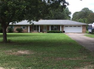 9800 Windy Hill Ln, Pensacola, FL 32526