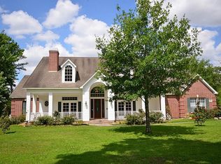 23319 Fox Run St, Spring, TX 77389