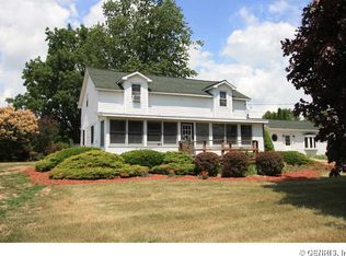 14229 Root Rd, Albion, NY 14411