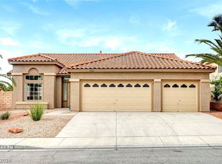 8381 Campana Dr, Las Vegas, NV 89147