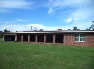 2753 Highway 57, Ludowici, GA 31316