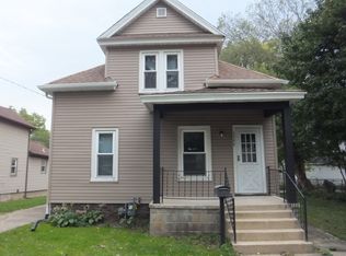 1309 Greenwood Ave, Rockford, IL 61107