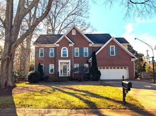 1200 Foxfield Rd, Waxhaw, NC 28173