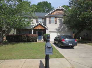 114 Flowing Meadows Dr, Kathleen, GA 31047