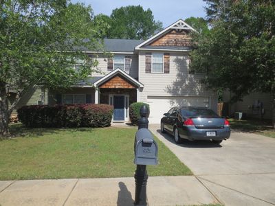 114 Flowing Meadows Dr, Kathleen, GA, 31047