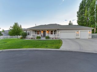 23 E Emerald Ct, Saratoga Springs, UT 84045