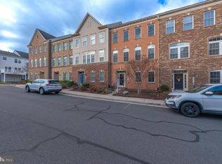 24615 Jenkins Leaf Ter, Sterling, VA 20166